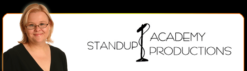 Standup Comedy Class, Los Angeles, Bobbie Oliver